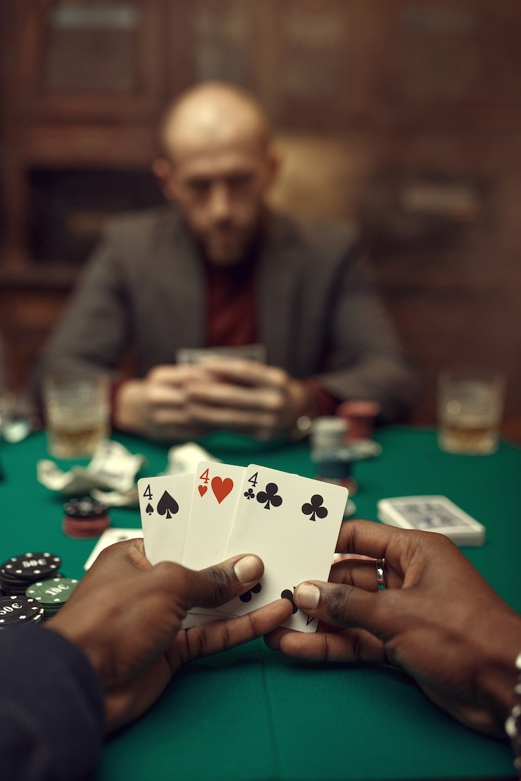 Pertandingan sepak bola yang menjadi fokus utama sports betting mega2888