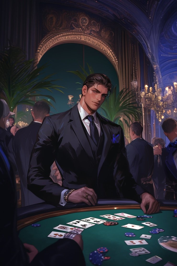Ilustrasi manajemen waktu dan anggaran dalam bermain sports betting secara bertanggung jawab