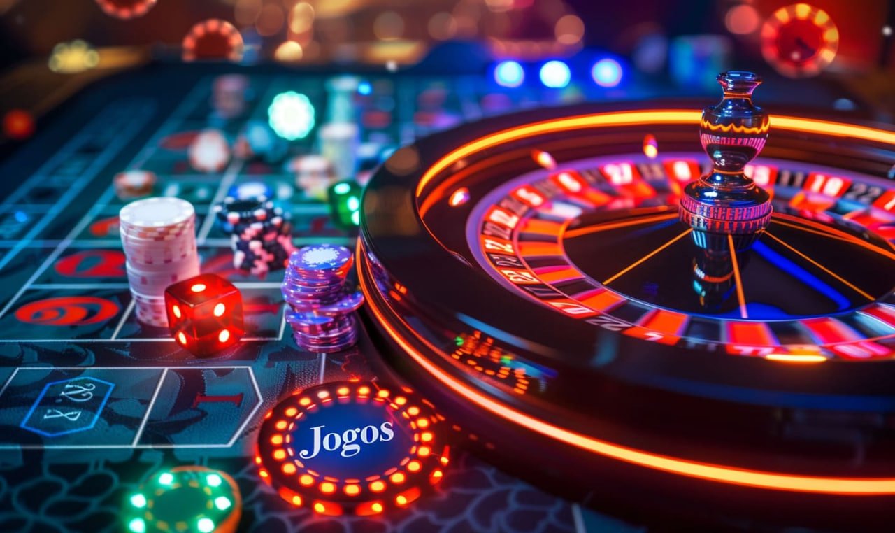 Pengguna memegang smartphone dengan tampilan mobile platform hiburan sports dan casino